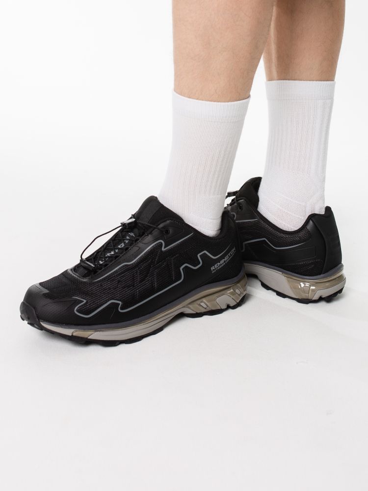 Remington XT Slate Black — баланс технологий и современного стиля